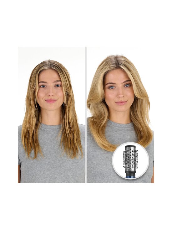 Babyliss - Sapphire-ilmakiharrin - BLUE | Stockmann - photo 2