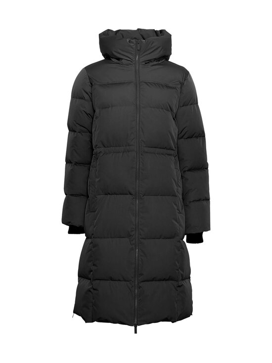 MSCH Copenhagen - MSCHZala Pavinaria -toppatakki - BLACK - photo 1 MSCH Copenhagen - MSCHZala Pavinaria -toppatakki - BLACK | Stockmann - photo 1