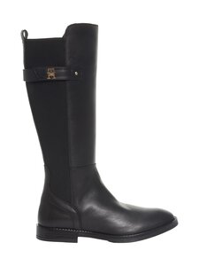 Tommy Hilfiger - Boot Black zābaki - 999- BLACK | Stockmann
