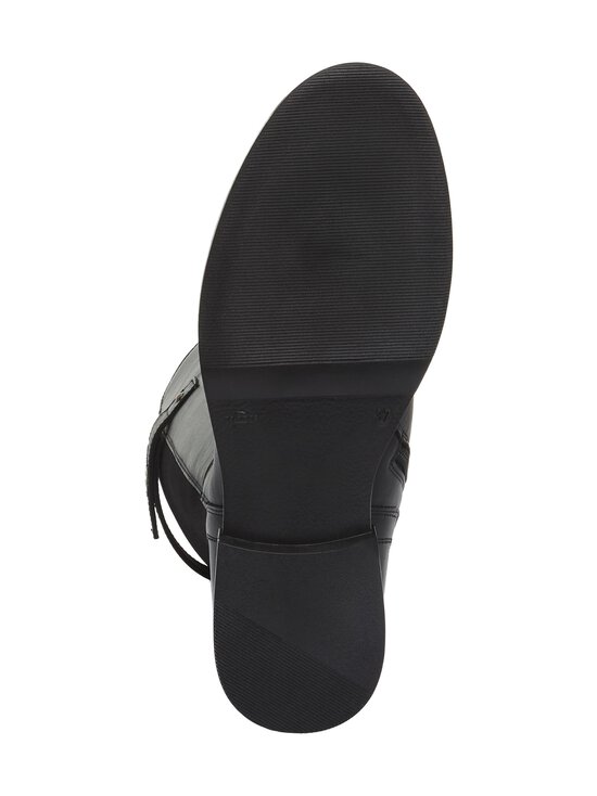 Tommy Hilfiger - Boot Black zābaki - 999- BLACK | Stockmann - photo 4