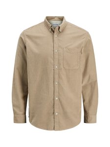 Jack & Jones - JJeClassic samta krekls - CROCKERY Jack & Jones - JJeClassic samta krekls - CROCKERY | Stockmann