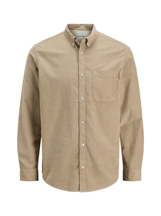Jack & Jones - JJeClassic samta krekls - CROCKERY - photo 1 Jack & Jones - JJeClassic samta krekls - CROCKERY | Stockmann - photo 1