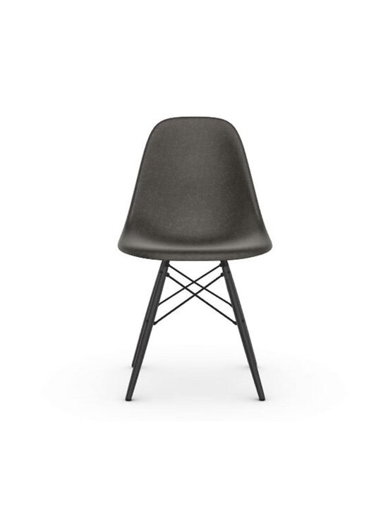 Vitra - Eames DSW Fiberglass -tuoli elephant grey/musta vaahtera - BEIGE | Stockmann - photo 2