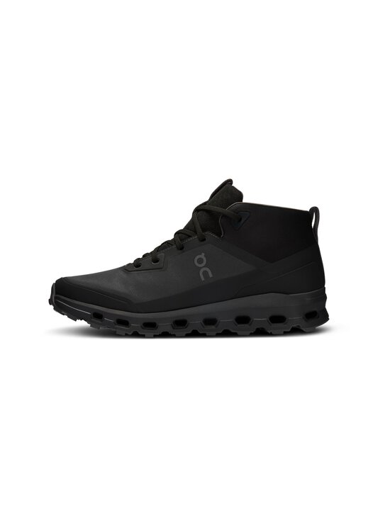 ON - Cloudroam Waterproof -urheilukengät - BLACK | ECLIPSE - photo 2 ON - Cloudroam Waterproof -urheilukengät - BLACK | ECLIPSE | Stockmann - photo 2