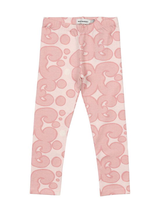 Marimekko - Lairi Keidas II -leggingsit - 331 LIGHT PINK, LIGHT PINK | Stockmann - photo 1
