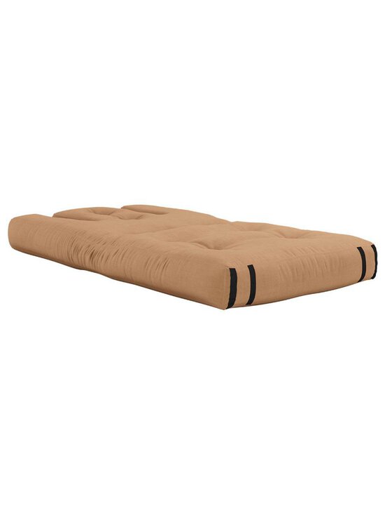 Karup - Hippo-futontuoli mocca - BROWN | Stockmann - photo 2