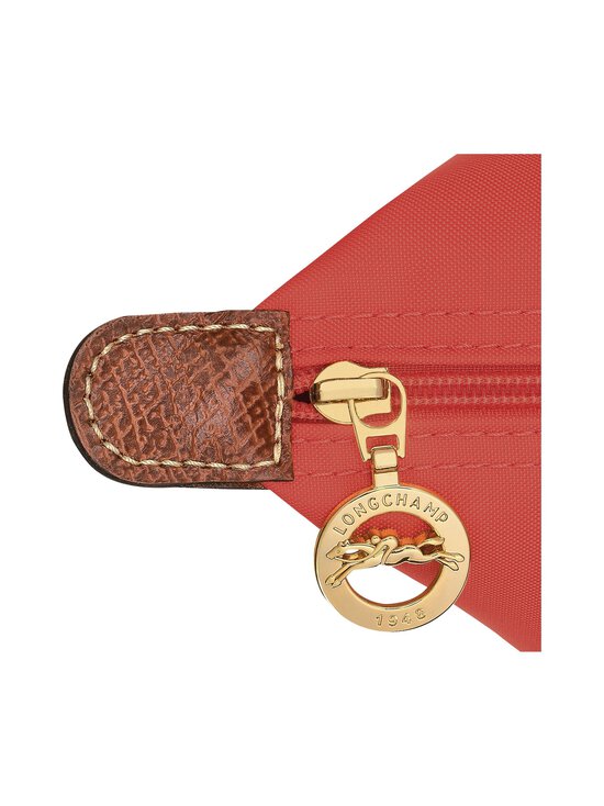 Longchamp - Le Pliage Original Top M rokassoma - P94 TOMATO - photo 5 Longchamp - Le Pliage Original Top M rokassoma - P94 TOMATO | Stockmann - photo 5