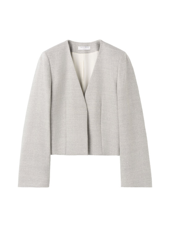 Tiger of Sweden - Bleiseri - 0C1 OLIVE GREY | Stockmann - photo 1
