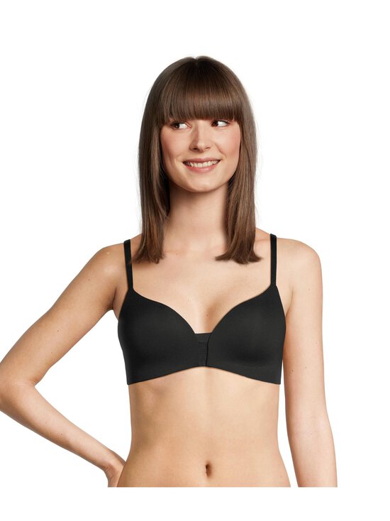 Triumph - Rinnahoidja Everyday Flex Smart - 0004 BLACK - photo 2 Triumph - Rinnahoidja Everyday Flex Smart - 0004 BLACK | Stockmann - photo 2
