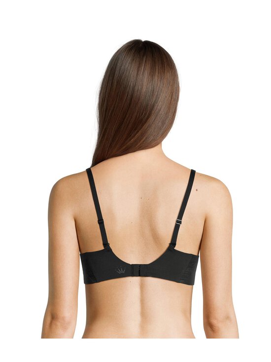 Triumph - Rinnahoidja Everyday Flex Smart - 0004 BLACK - photo 3 Triumph - Rinnahoidja Everyday Flex Smart - 0004 BLACK | Stockmann - photo 3