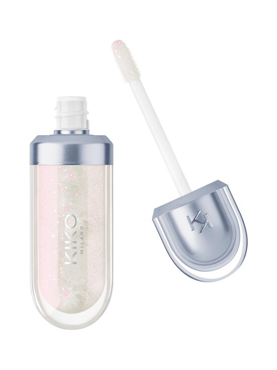 3D Hydra Lip Gloss Limited Edition -huulikiilto