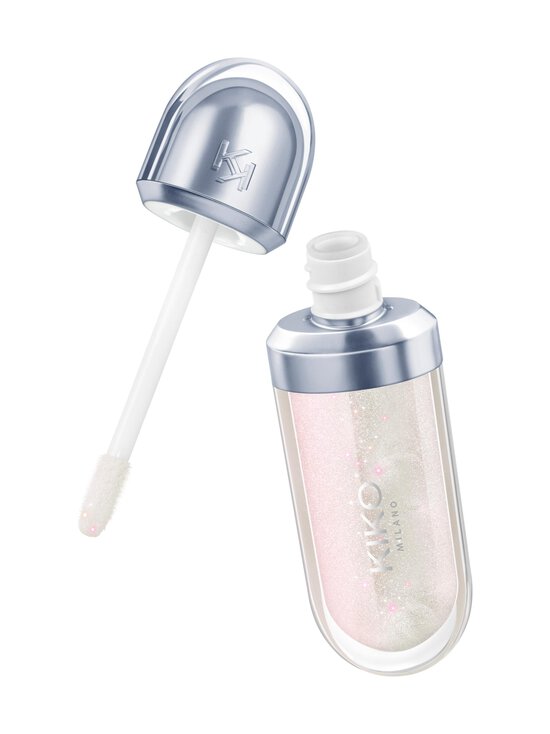 KIKO Milano - 3D Hydra Lip Gloss Limited Edition -huulikiilto - 47 WHITE UNICORN | Stockmann - photo 3