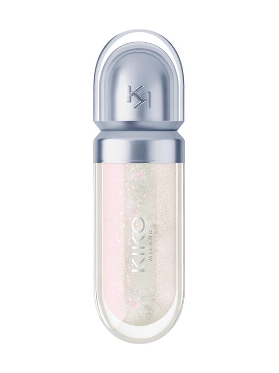 KIKO Milano - 3D Hydra Lip Gloss Limited Edition -huulikiilto - 47 WHITE UNICORN | Stockmann - photo 4