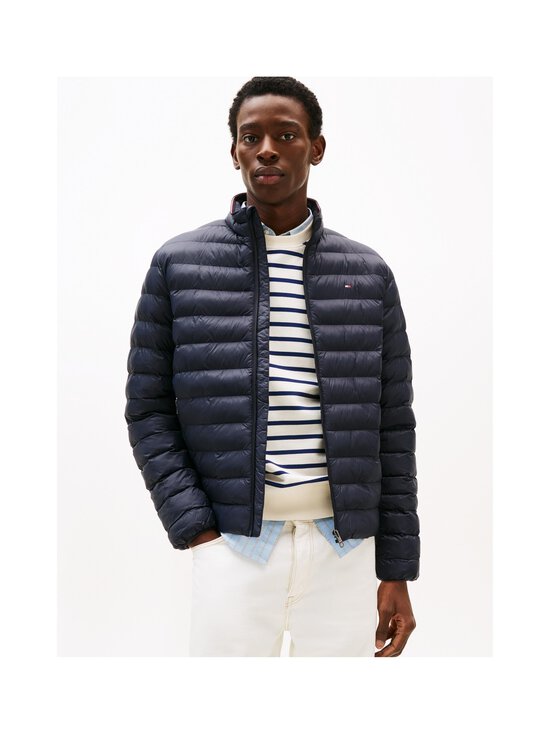 Tommy Hilfiger - Kokkupakitav tepitud jope Core - DW5 DESERT SKY | Stockmann - photo 3