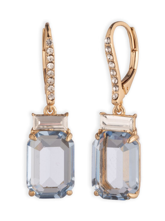 Lauren Ralph Lauren - Kõrvarõngad kinkepakendis Spring 25 Stone Drop - GLD/LT SAPP | Stockmann - photo 1
