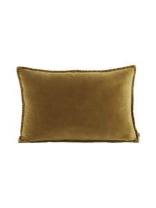 Haomy - Manhattan spilvena pārvalks - 04 GOLD | Stockmann