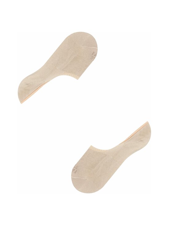 Falke - High Cut Invisible -sukat - 4011 CREAM - photo 4 Falke - High Cut Invisible -sukat - 4011 CREAM | Stockmann - photo 4