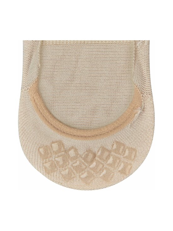 Falke - High Cut Invisible -sukat - 4011 CREAM - photo 6 Falke - High Cut Invisible -sukat - 4011 CREAM | Stockmann - photo 6