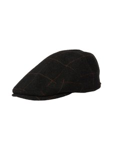 Stetson - Kent Wool vilnas cepure - 351 DARK GREEN | Stockmann