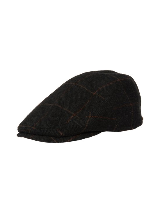 Stetson - Kent Wool vilnas cepure - 351 DARK GREEN | Stockmann - photo 1