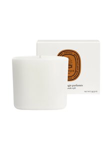 Diptyque - Terres Blondes, refill -täyttöpakkaus tuoksukynttilälle | Stockmann