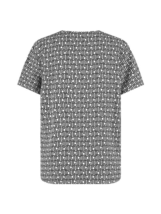 Gerry Weber - Blūze - 1012 BLACK, OFFWHITE - photo 2 Gerry Weber - Blūze - 1012 BLACK, OFFWHITE | Stockmann - photo 2