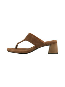 Vagabond - Evie sandales ar papēdi - 89 COCOA BROWN | Stockmann