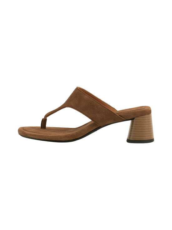 Vagabond - Evie sandales ar papēdi - 89 COCOA BROWN | Stockmann - photo 1