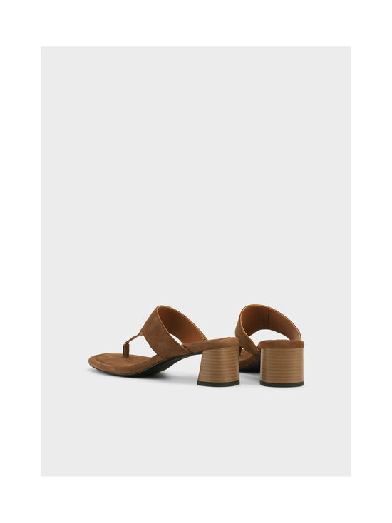 Vagabond - Evie sandales ar papēdi - 89 COCOA BROWN | Stockmann - photo 3
