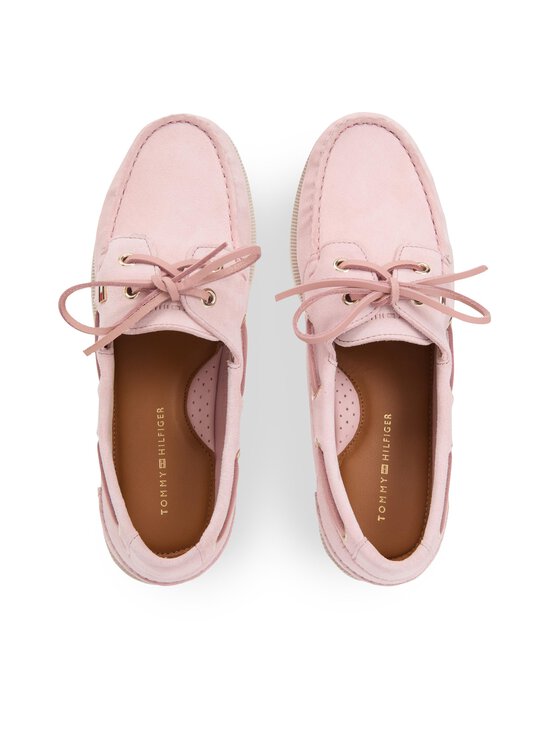 Tommy Hilfiger - Seemisnahast kingad - TQN FOGGY PINK | Stockmann - photo 2