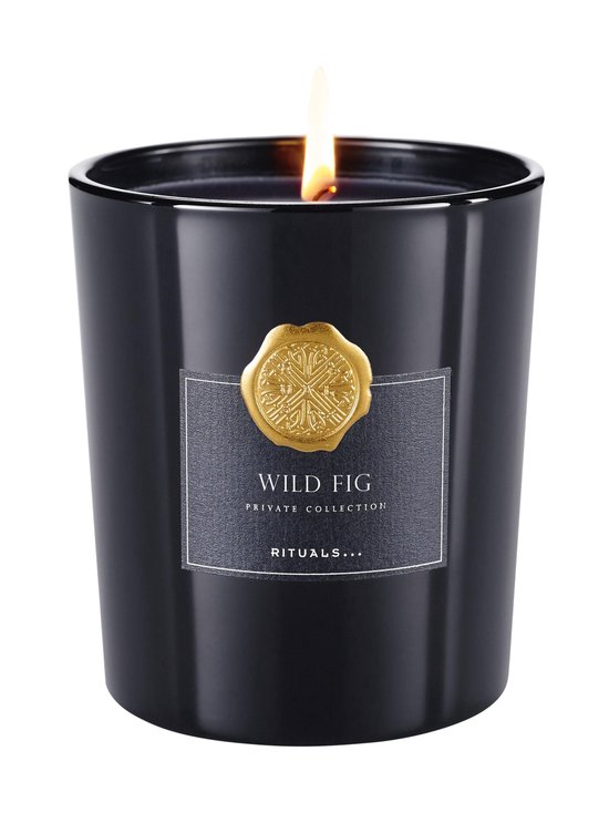Rituals - Wild Fig -tuoksukynttilä - NOCOL - photo 2 Rituals - Wild Fig -tuoksukynttilä - NOCOL | Stockmann - photo 2