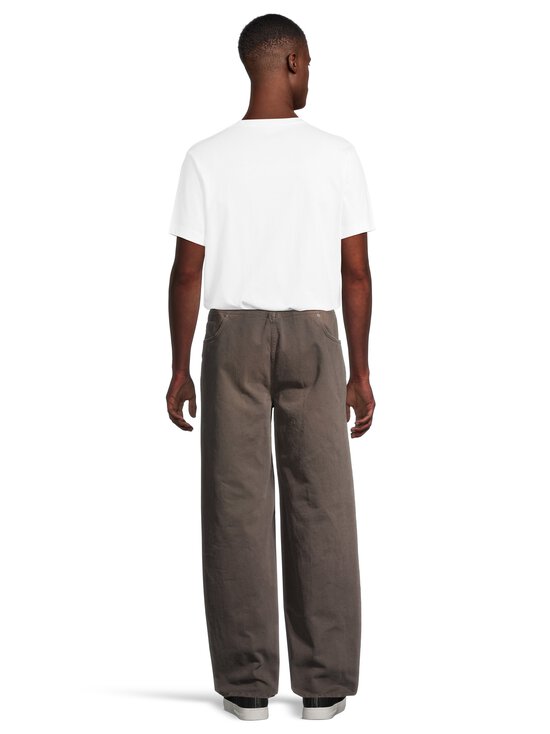 AXEL ARIGATO - Teksapüksid Invert Relaxed - BROWN | Stockmann - photo 4