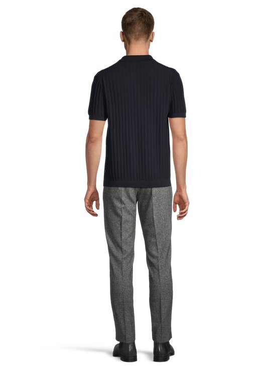 Tiger of Sweden - Püksid Tenuta Mix & Match - 050 BLACK | Stockmann - photo 4