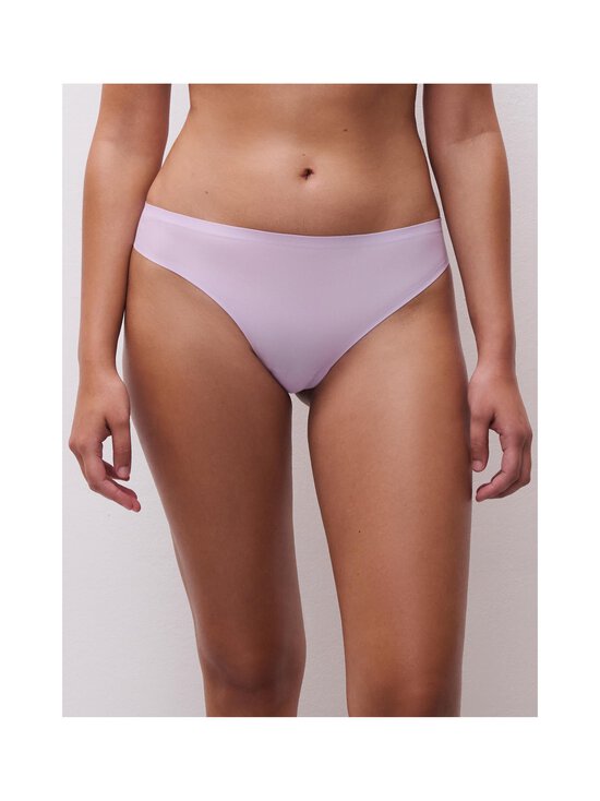 Chantelle - Chantelle Soft Strech Thong -stringi - 0MI LAVENDEL - photo 2 Chantelle - Chantelle Soft Strech Thong -stringi - 0MI LAVENDEL | Stockmann - photo 2