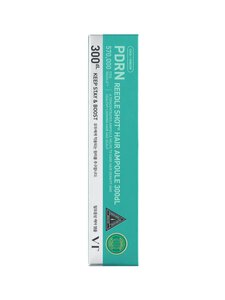 VT Cosmetics - Juukseampull PDRN Reedle Shot Hair Ampoule 300 dL | Stockmann