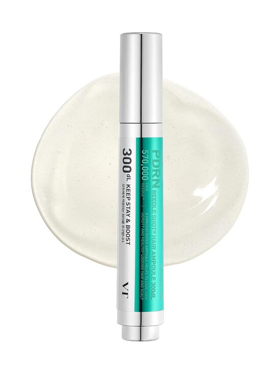 VT Cosmetics - Juukseampull PDRN Reedle Shot Hair Ampoule 300 dL - NOCOL | Stockmann - photo 2