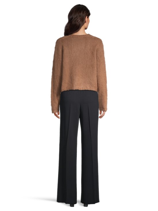 Max Mara Studio - MstCampale-neulepusero - 005 TOBACCO | Stockmann - photo 3