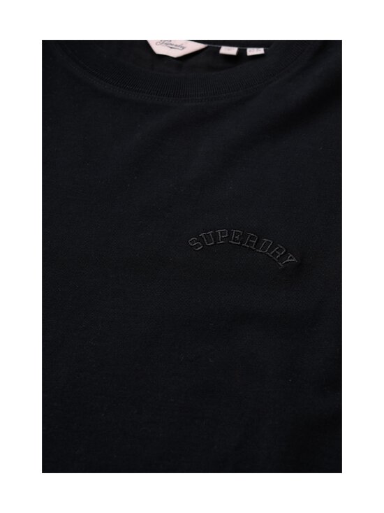 Superdry - T-särk Essential Logo Embroidery - 02A BLACK - photo 3 Superdry - T-särk Essential Logo Embroidery - 02A BLACK | Stockmann - photo 3