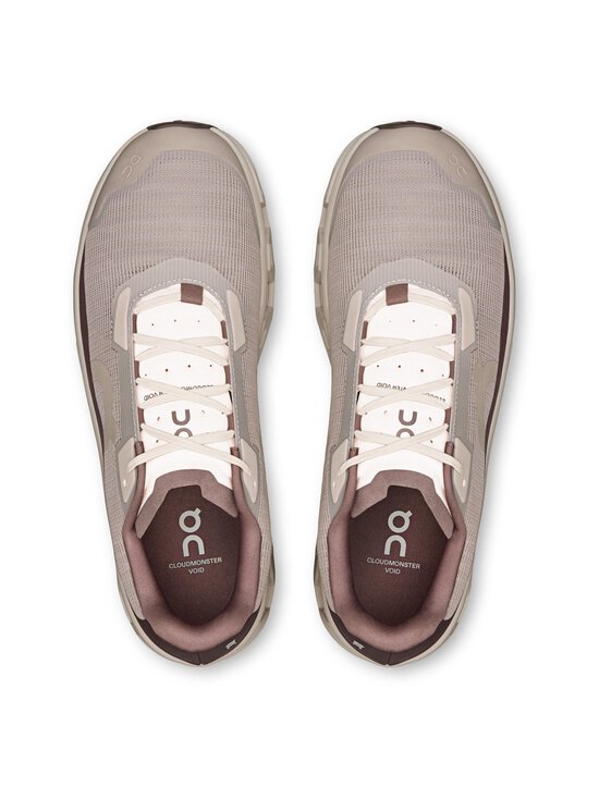 ON - Cloudmonster Void -sneakerit - FOG | PEARL | Stockmann - photo 2
