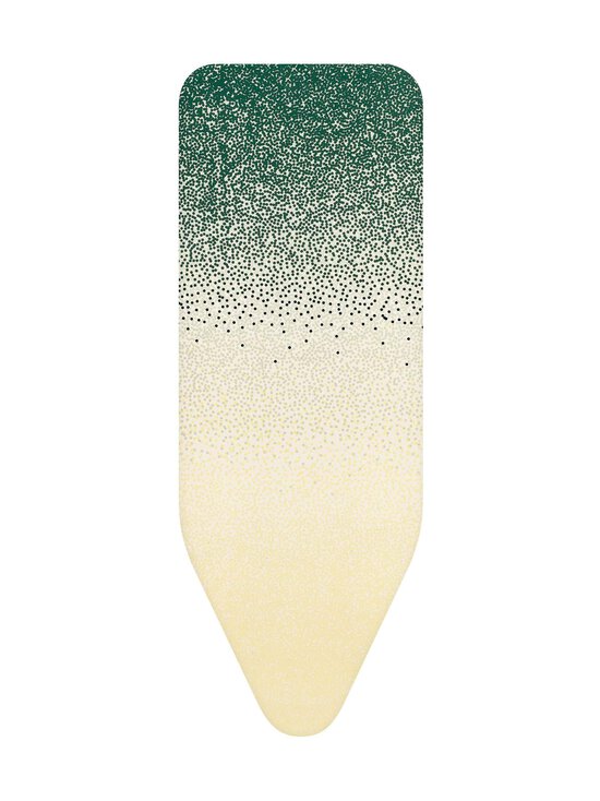 Brabantia - Triikimislaud New Dawn C 124 x 45 cm - GREEN, MATT BLACK - photo 2 Brabantia - Triikimislaud New Dawn C 124 x 45 cm - GREEN, MATT BLACK | Stockmann - photo 2