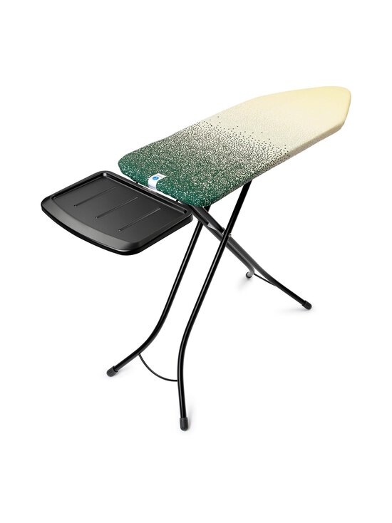 Brabantia - Triikimislaud New Dawn C 124 x 45 cm - GREEN, MATT BLACK - photo 3 Brabantia - Triikimislaud New Dawn C 124 x 45 cm - GREEN, MATT BLACK | Stockmann - photo 3