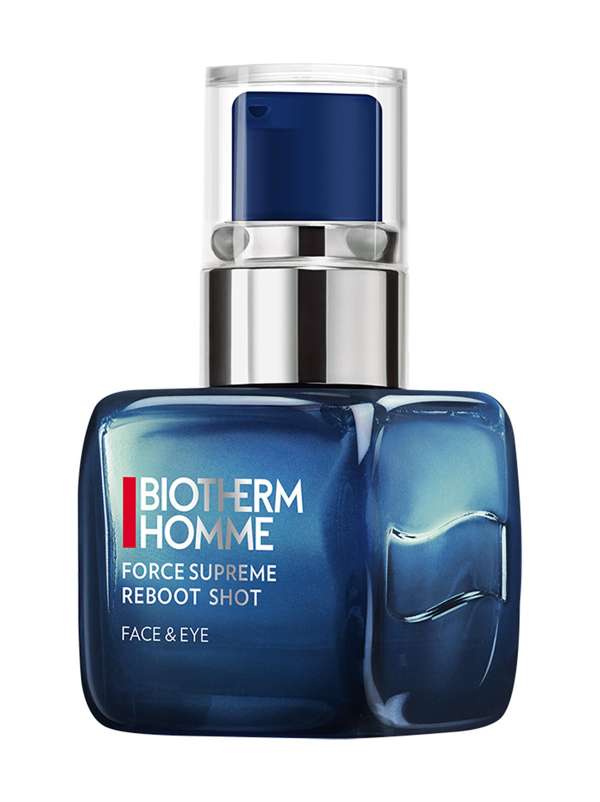 Force Supreme Reboot Serum -seerumi