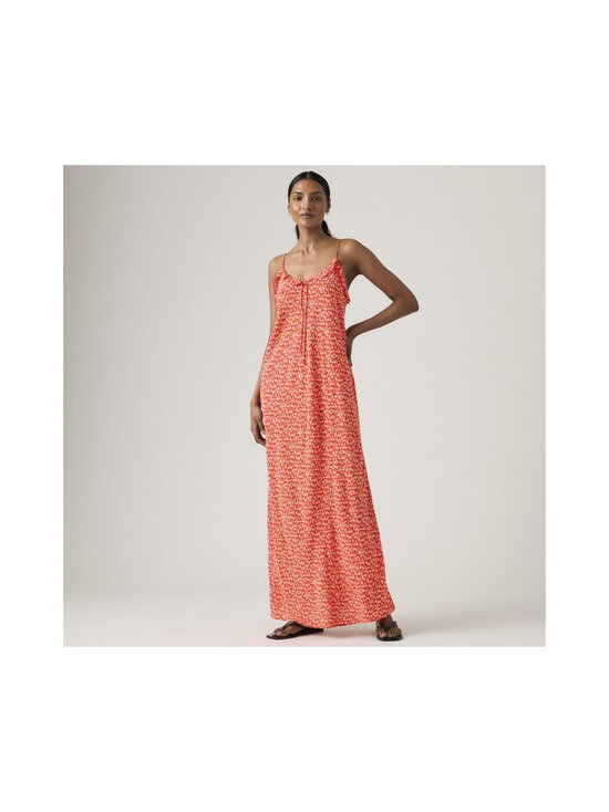 Levi's - Sarita Pamela -midimekko - 0000000253 PAMELA FLORAL VIN | Stockmann - photo 2