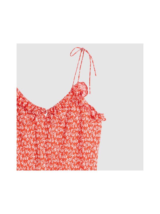 Levi's - Sarita Pamela -midimekko - 0000000253 PAMELA FLORAL VIN | Stockmann - photo 6