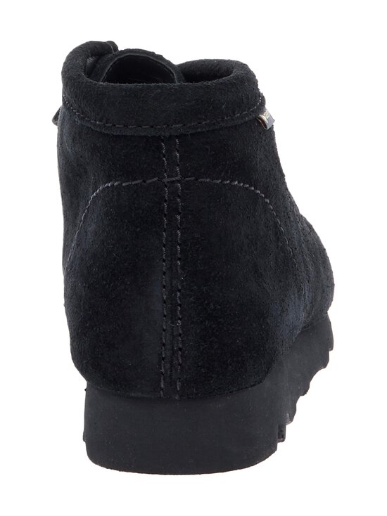 Clarks Originals - Seemisnahast jalatsid WallabeeBT GTX - BLACK - photo 3 Clarks Originals - Seemisnahast jalatsid WallabeeBT GTX - BLACK | Stockmann - photo 3