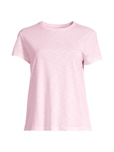Casall - Soft Texture t-paita - 878 LUSH PINK | Stockmann
