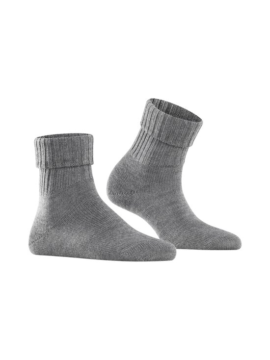 Burlington - Plymouth vilnas zeķes - 3070 DARK GREY - photo 3 Burlington - Plymouth vilnas zeķes - 3070 DARK GREY | Stockmann - photo 3