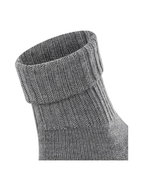 Burlington - Plymouth vilnas zeķes - 3070 DARK GREY - photo 4 Burlington - Plymouth vilnas zeķes - 3070 DARK GREY | Stockmann - photo 4