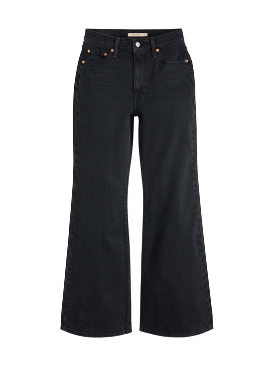 Levi's - Ribcage Flare -farkut - 801 SLIGHT NIGHT STR | Stockmann - photo 1