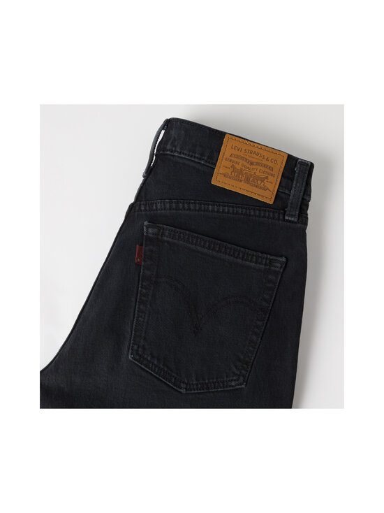 Levi's - Ribcage Flare -farkut - 801 SLIGHT NIGHT STR | Stockmann - photo 6